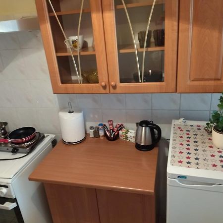Przyjazne Miejsce Sandomierz Exterior foto