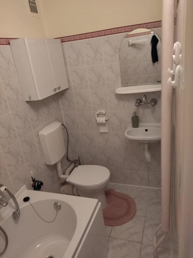 Przyjazne Miejsce Sandomierz Exterior foto